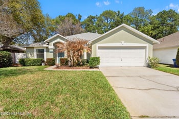 12355 Bucks Harbor Dr, Jacksonville, FL 32225