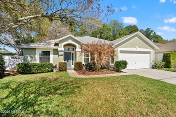 12355 Bucks Harbor Dr, Jacksonville, FL 32225