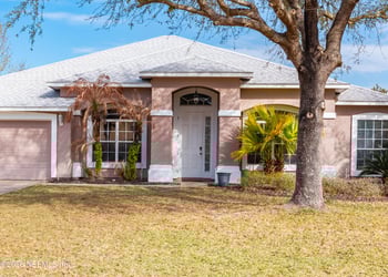 13308 Highworth Ln, Jacksonville, FL 32226