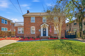 1266 Belmont Ter, Jacksonville, FL 32207