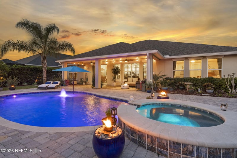 85021 Majestic Walk Blvd, Fernandina Beach, FL 32034