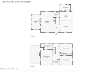 1266 Belmont Ter, Jacksonville, FL 32207