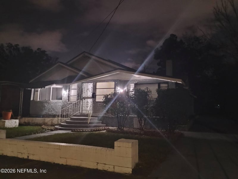 1410 12th St, Jacksonville, FL 32209
