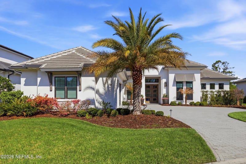 116 Quadrille Way, Ponte Vedra Beach, FL 32082
