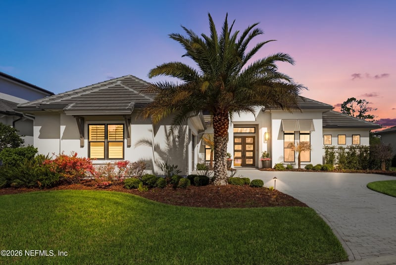 116 Quadrille Way, Ponte Vedra Beach, FL 32082