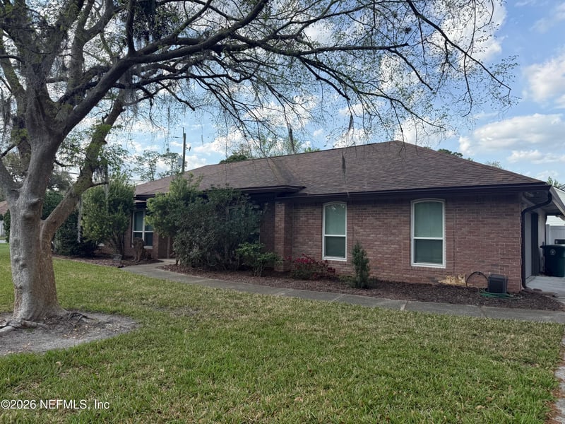 12227 Flynn Woods Rd, Jacksonville, FL 32223