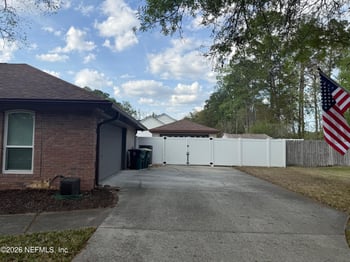12227 Flynn Woods Rd, Jacksonville, FL 32223