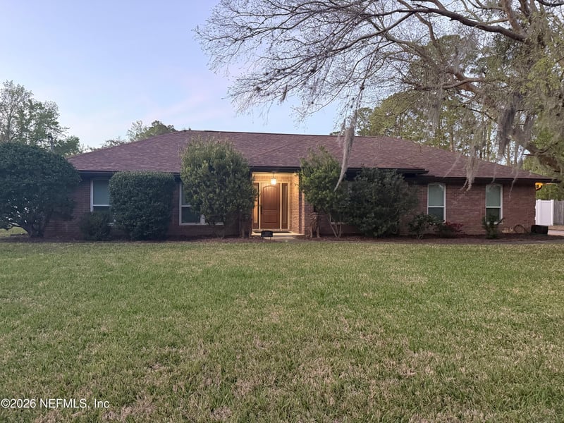 12227 Flynn Woods Rd, Jacksonville, FL 32223