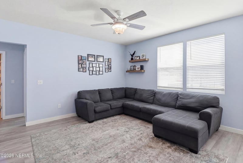 3825 Bronco Rd, Middleburg, FL 32068