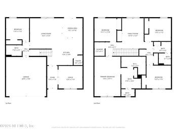 3825 Bronco Rd, Middleburg, FL 32068