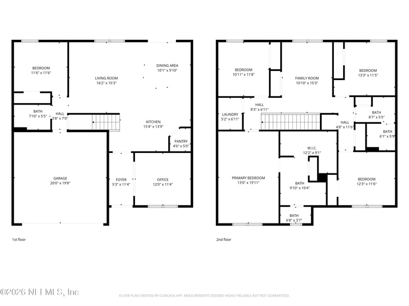 3825 Bronco Rd, Middleburg, FL 32068