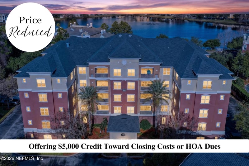 4480 Deerwood Lake Pw #432, Jacksonville, FL 32216