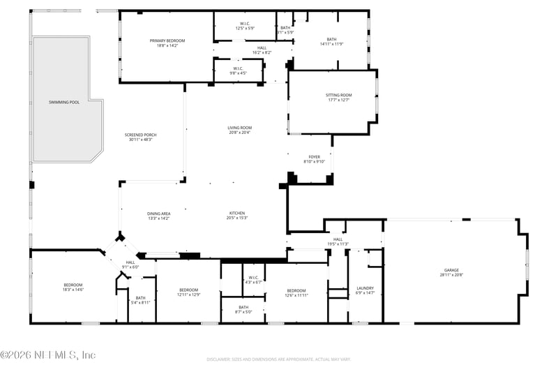 116 Quadrille Way, Ponte Vedra Beach, FL 32082