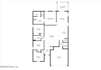 362 Hamilton Springs Rd, St Augustine, FL 32084