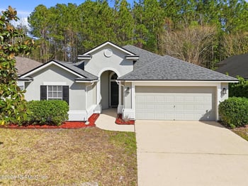 2108 Cranbrook Ave, St Augustine, FL 32092