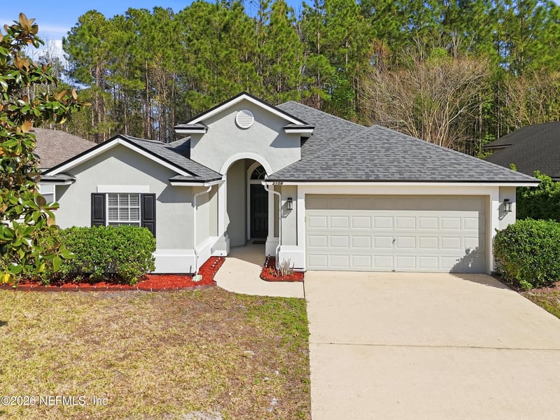 2108 Cranbrook Ave, St Augustine, FL 32092