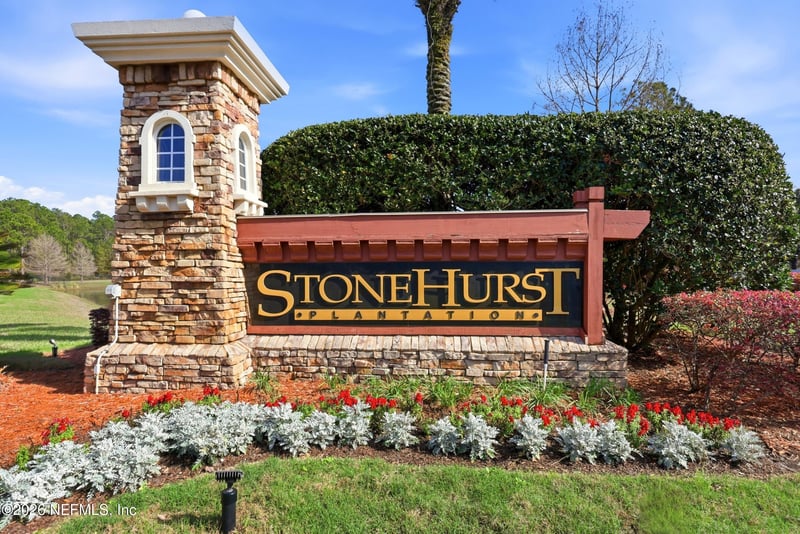 2108 Cranbrook Ave, St Augustine, FL 32092