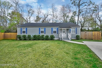 5302 Tequesta Ct, Jacksonville, FL 32244