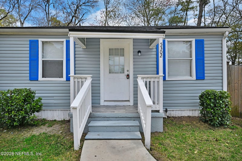 5302 Tequesta Ct, Jacksonville, FL 32244