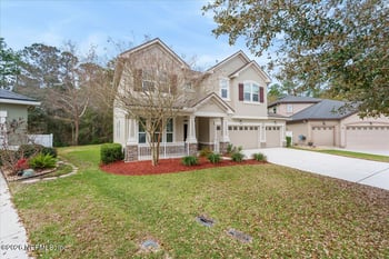 14336 Garden Gate Dr, Jacksonville, FL 32258