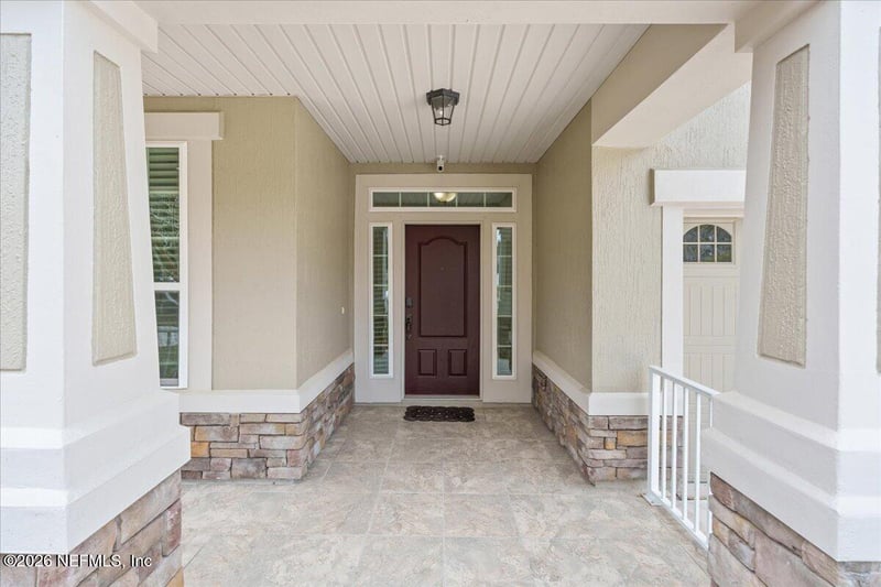 14336 Garden Gate Dr, Jacksonville, FL 32258