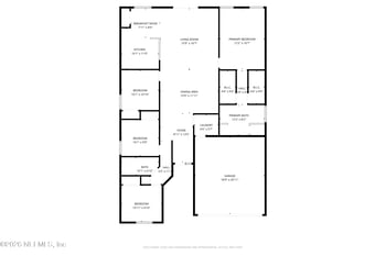 2108 Cranbrook Ave, St Augustine, FL 32092