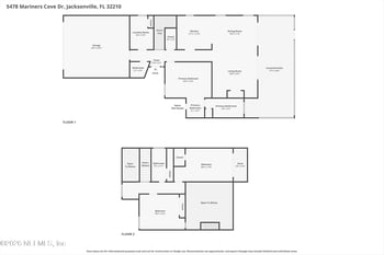 5478 Mariners Cove Dr, Jacksonville, FL 32210