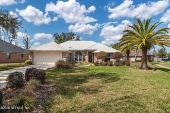 954 Sweetwood Ct, Orange Park, FL 32065