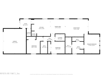 521 Whirlwind Pl, St Augustine, FL 32095