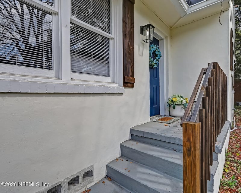 5121 Attleboro St, Jacksonville, FL 32205