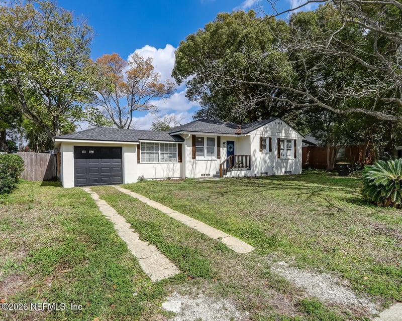 5121 Attleboro St, Jacksonville, FL 32205