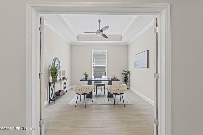 487 Tintamarre Dr, St Augustine, FL 32092