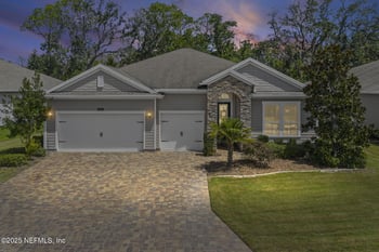 487 Tintamarre Dr, St Augustine, FL 32092