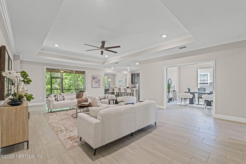 487 Tintamarre Dr, St Augustine, FL 32092