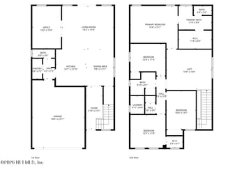 177 Meadow Creek Dr, St Johns, FL 32259