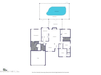 954 Sweetwood Ct, Orange Park, FL 32065