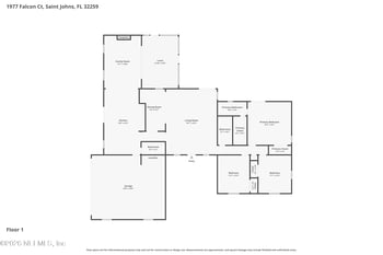 1977 Falcon Ct, St Johns, FL 32259