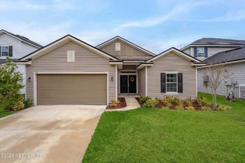 635 Sycamore Way, Orange Park, FL 32073