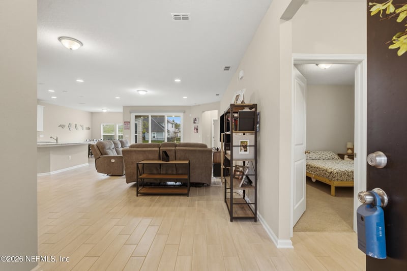 635 Sycamore Way, Orange Park, FL 32073