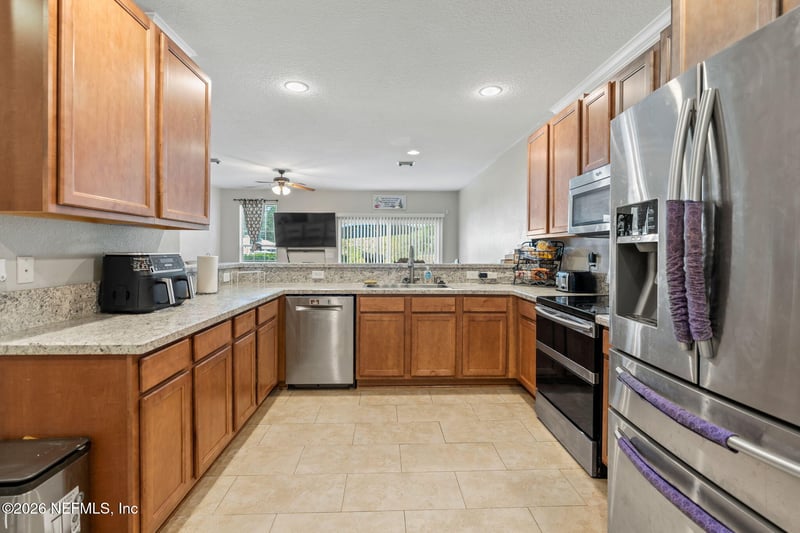 3660 Creswick Cir #C, Orange Park, FL 32065