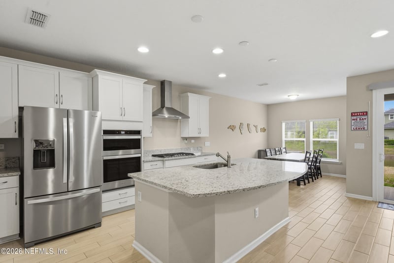 635 Sycamore Way, Orange Park, FL 32073