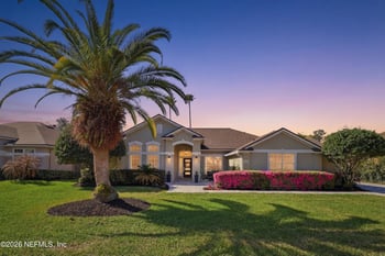 820 Lotus Ln, Jacksonville, FL 32259