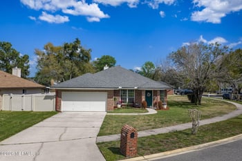 1935 St George Ct, Middleburg, FL 32068