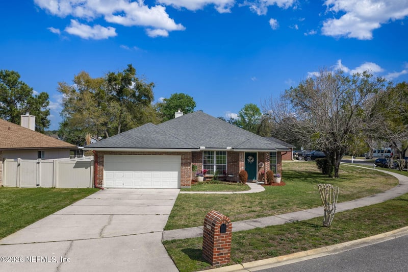 1935 St George Ct, Middleburg, FL 32068