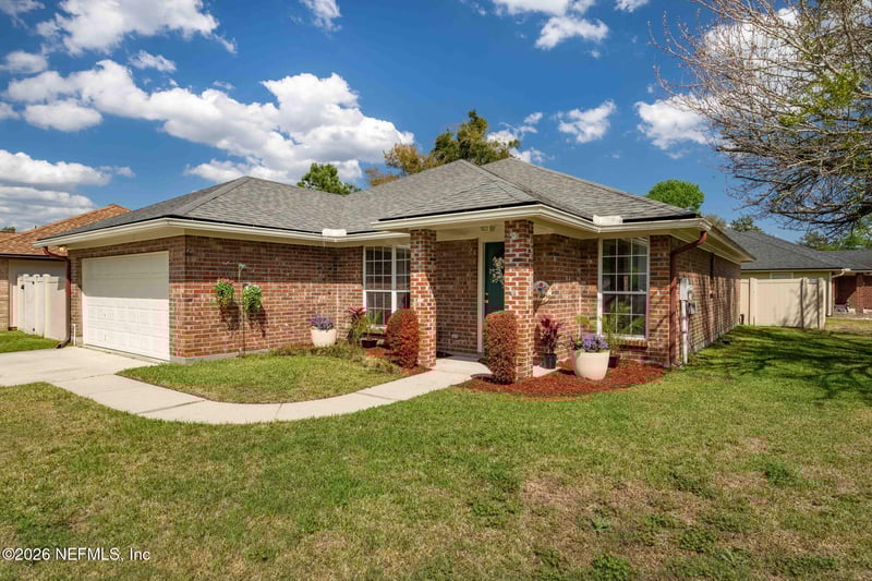 1935 St George Ct, Middleburg, FL 32068