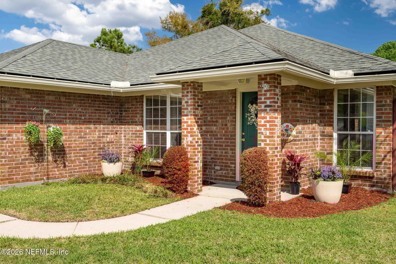 1935 St George Ct, Middleburg, FL 32068