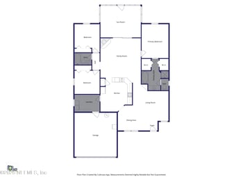 1935 St George Ct, Middleburg, FL 32068