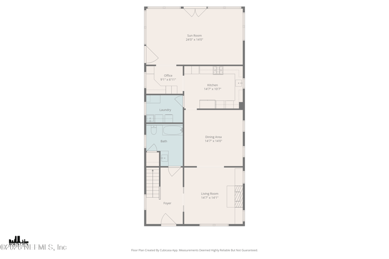 2221 Post St, Jacksonville, FL 32204