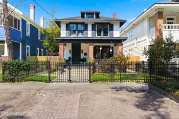 2221 Post St, Jacksonville, FL 32204