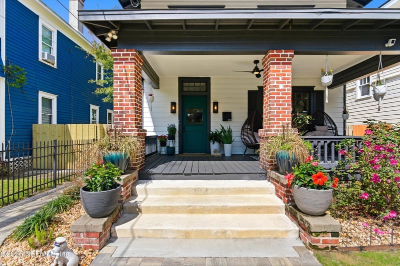 2221 Post St, Jacksonville, FL 32204